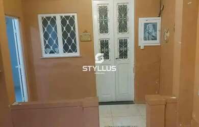 Imagem 3: Engenho Novo Casa com 3 dormitórios