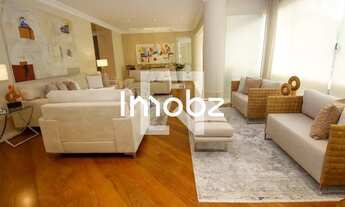 Imagem 7: Apartamento à venda no Edifício Biltmore - Rua Domenico Perotti, 100 - São Paulo - SP - CE