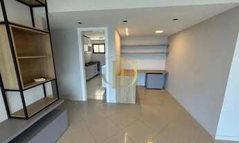 Imagem 5: ELEGANCE GARIBALDI Apartamento 3/4 com 1 suíte, nascente, varanda com reiki e bancada de a