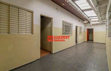 Imagem 7: Casa ampla para locação com 10 dormitórios para alugar, 500 m² por R$ 8.500/mês - Vila Gal