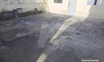 Imagem 2: Casa Térrea com 2 dormitórios próximo ao metrô