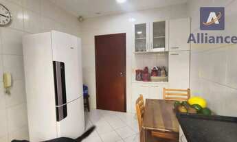 Imagem 5: Casa com 4 dormitórios à venda, 224 m² por R$ 1.300.000,00 - Condomínio Villagio Capriccio