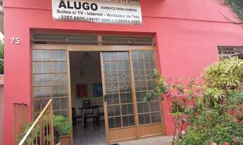 Imagem: Alugo suites