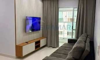 Imagem: Apartamento de 2 quartos, 1 suíte com Vaga