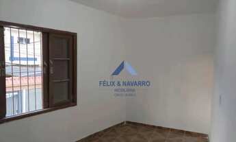 Imagem 6: Casa com 3 dormitórios para alugar, 100 m² por R$ 2.756,89/mês - Moinho Velho - São Paulo