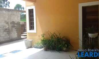 Imagem 4: CASA EM CONDOMÍNIO - BAIRRO DO CARMO (CANGUERA) - SP