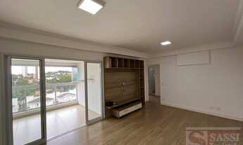 Imagem 2: Apartamento em JARDIM AQUARIUS