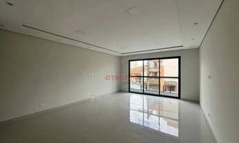 Imagem 3: Sobrado novo com 3 dormitórios à venda, 223 m² por R$ 1.450.000 - Assunção - São Bernardo