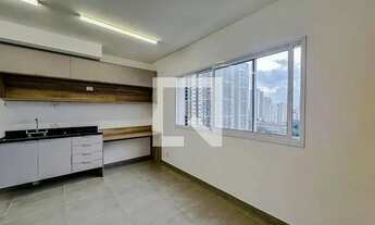 Imagem 3: Apartamento à Venda - Belém, 1 Quarto, 21 m2