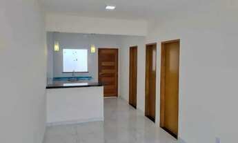 Imagem 6: Casa no Porto Poxim - Conj. Eduardo Gomes [26689