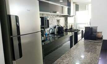 Imagem 4: Apartamento com 3 dormitórios à venda, 78 m² por R$ 425.000,00 - Maceió - Niterói/RJ