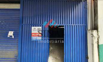 Imagem 4: Galpão 64 m² - Vista Alegre