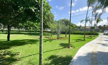 Imagem 2: Lote em Condomínio fechado em Marechal Deodoro com 294m²