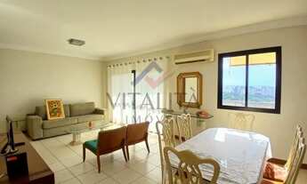 Imagem 3: Apartamento - Ribeirão Preto - Jardim Botânico