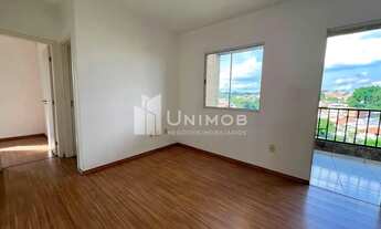 Imagem: Apartamento - Parque Fazendinha - Campinas
