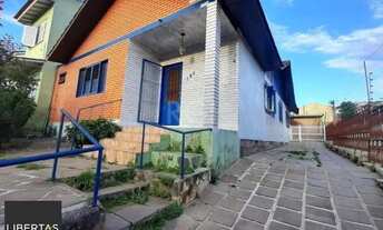 Imagem: Casa para Venda - 184m², 4 dormitórios