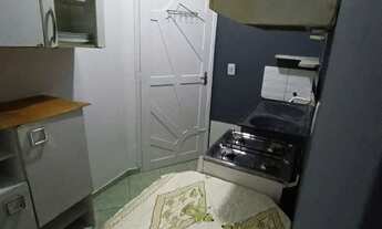 Imagem 3: Alugo kit Net mobiliado na coroa do meio com água e energia incluso