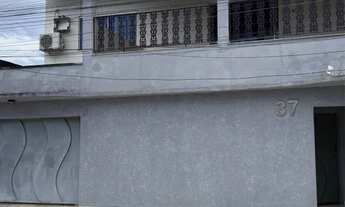 Imagem 3: Apartamento mobiliado