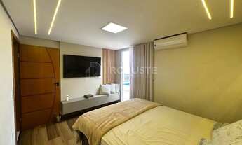 Imagem 4: Acabamento Moderno + Piscina = Seu Novo Lar Perfeito!