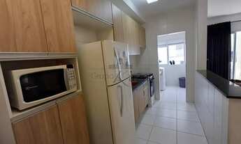 Imagem 6: Apartamento - Vista Verde - Residencial Solare Vista Verde - 2 Dormitórios - 67m²