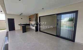 Imagem 5: Casa de Condomínio à venda, 4 quartos, 4 suítes, 4 vagas, Condomínio Residencial Evidence