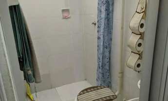 Imagem 3: Pequena casa na Rua do grêmio