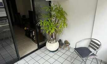 Imagem 2: Apartamento 3 Quartos Em 78M² E 1 Vaga De Garagem No Rio Vermelho - Piap30721. 2NCKHF