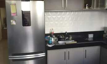 Imagem 4: Casa de condomínio em Avenida Nossa Senhora do Carmo - Parque Tarcisio Miranda - Campos do