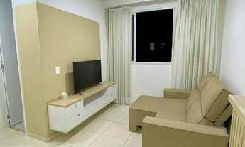 Imagem 3: Apartamento á venda em Eusébio no Condomínio Conquista Eusébio