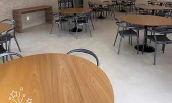 Imagem 5: Apartamento 2/4 - Contrato de Gaveta - Start Residence Jardim Europa