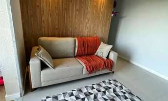 Imagem 2: Apartamento/Padrão - Residencial - Edifício Floradas de Arboville - Resort - Jacareí