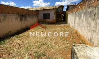 Imagem 4: Casa em F - Floresta Encantada - Esmeraldas/MG