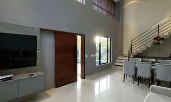 Imagem 7: Casa de Alto Padrão a 30 metros do mar de Camboinha com 4 suítes + DCE, 420m2, porteira fe