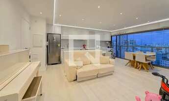 Imagem: Apartamento à Venda - Vila Mariana, 2 Quartos