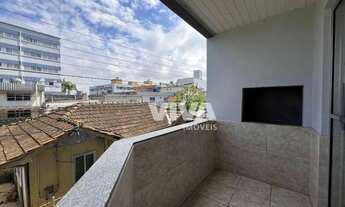 Imagem 2: Apartamento com 2 dormitórios para alugar, 78 m² por R$ 3.400,00/mês - Centro - Itajaí/SC