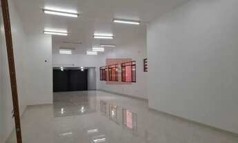 Imagem 6: ALUGUEL - LOJA COMERCIAL EM VÃO LIVRE ? 230m² ? PÉ DIREITO 4M ? VILA CLEMENTINO