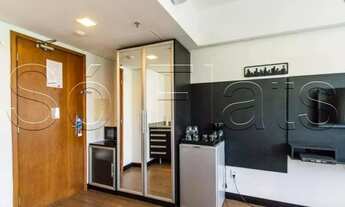 Imagem 7: Flat na Liberdade, próximo Hospital Beneficência Portuguesa, Servidor e Av. 23 de Maio