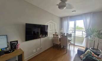 Imagem 2: Apartamento - Jardim Nova Europa - Campinas