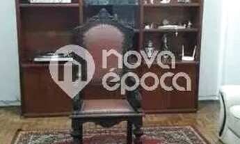 Imagem 4: Botafogo Apartamento com 3 dormitórios