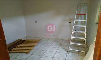 Imagem 2: CASA PARA LOCAÇÃO EM JACAREÍ (FUNDOS