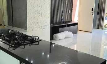 Imagem 3: Imóvel para aluguel tem 89 metros quadrados com 3 quartos em Buraquinho - Lauro de Freitas