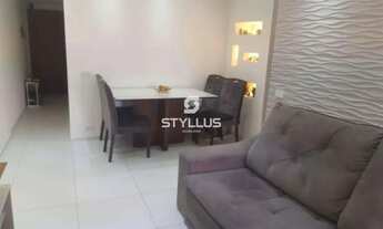 Imagem 4: Cachambi Apartamento com 2 dormitórios