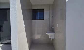 Imagem 5: Casa à venda no PADANG BEACH RESIDENCE , OLHOS D'ÁGUA , Barra dos Coqueiros, SE