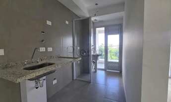 Imagem 3: Apartamento à venda com 2 suítes no Taquaral, em Campinas