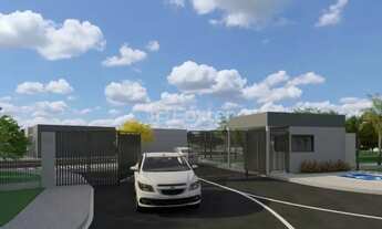 Imagem 2: Apartamento à venda Avenida João Afonso Costa, Conjunto Habitacional Hugo Lacorte Vitalle