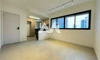 Imagem: Apartamento 2 quartos para locação no