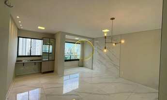 Imagem 2: Apartamento para locação no EDF. ENGENHO CAPIBARIBE , TORRE, Recife, PE