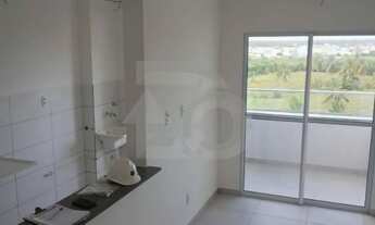 Imagem 3: Apartamento Para Vender com 2 quartos 1 suíte no bairro Espaço Tropical em Barra Dos Coque