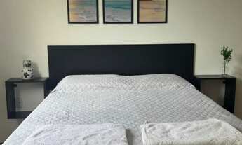 Imagem 7: Studio mobiliado para locação - Vila dos Lavradores