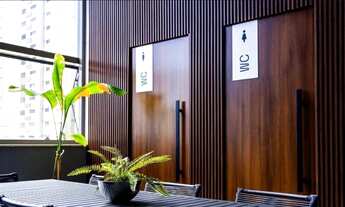 Imagem 4: Flat - Manaíra Flat / studio com 1 dormitório